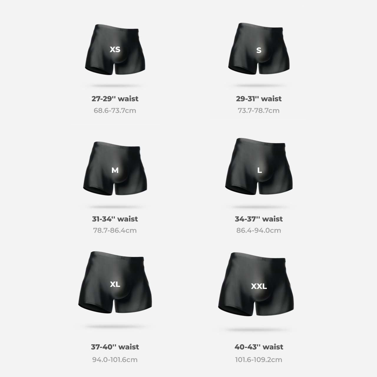 PREVAIL · BOXER BRIEF