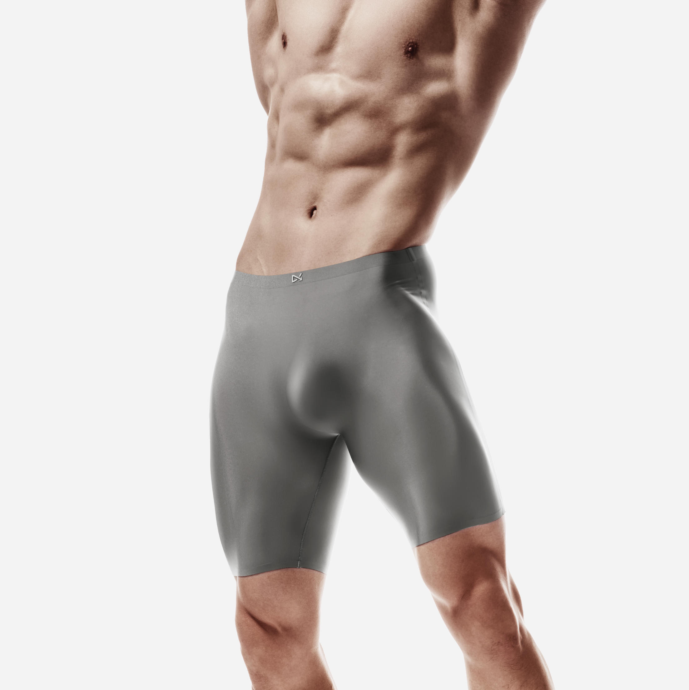 AEROSKYN™ PLUS · LONG BOXER BRIEF