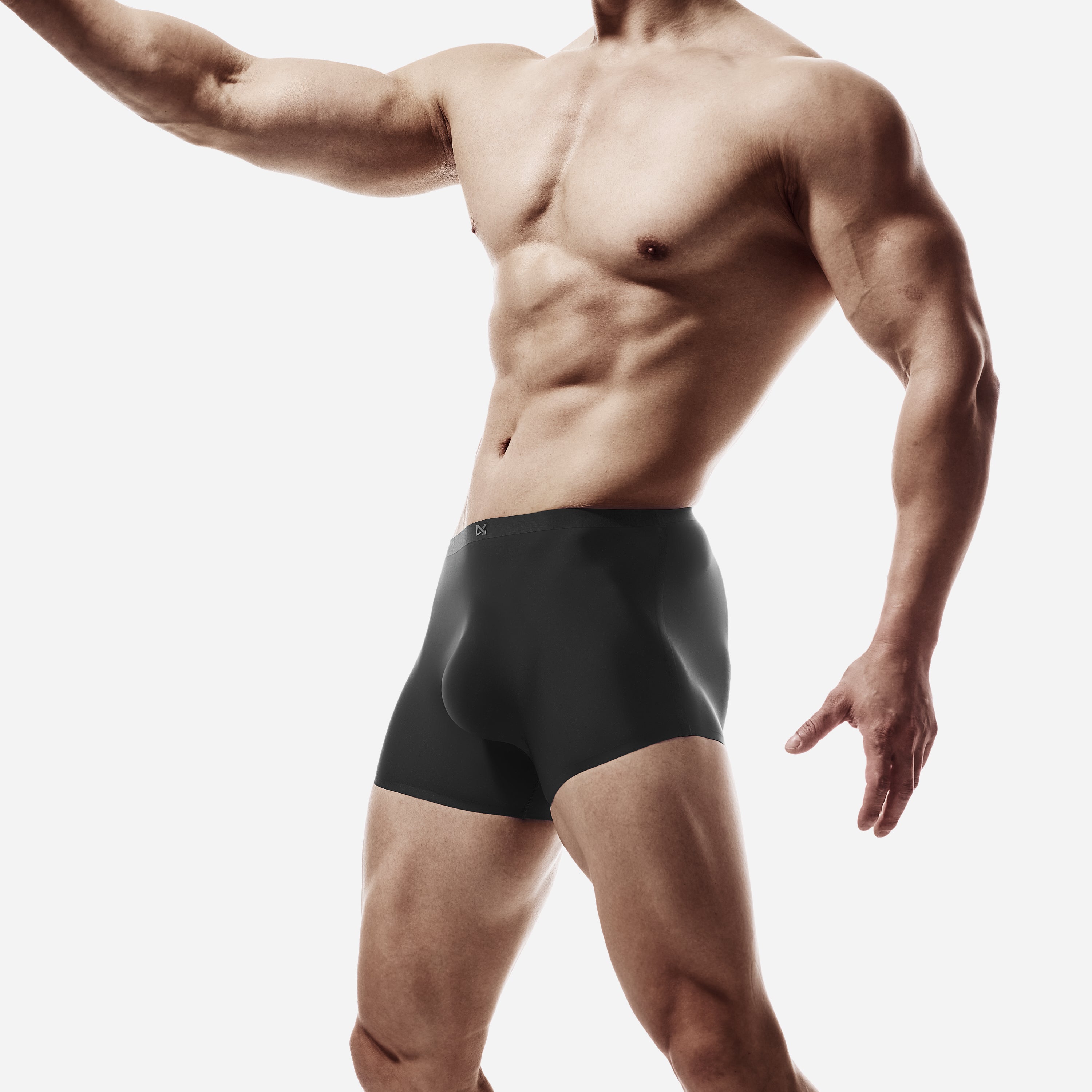 AEROSKYN™ PLUS · TRUNK