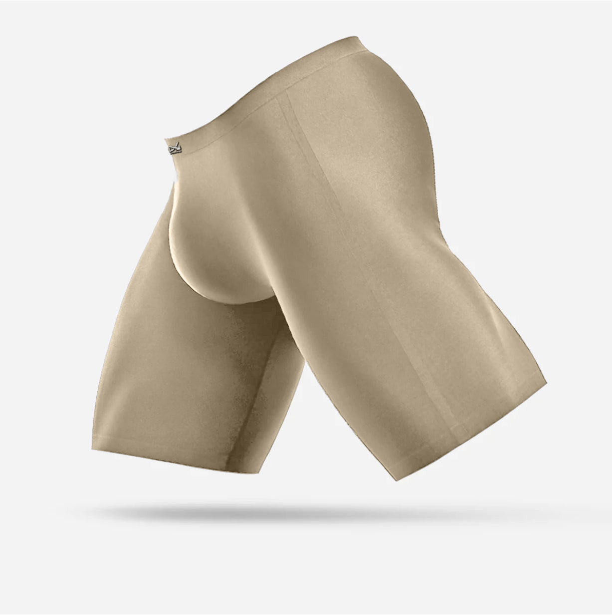 Prevail · Long Boxer Brief