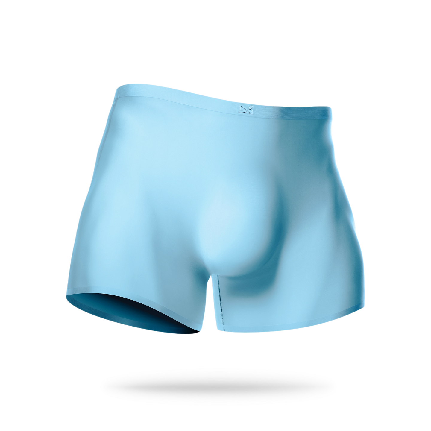 AEROSKYN™ PLUS · BOXER BRIEF