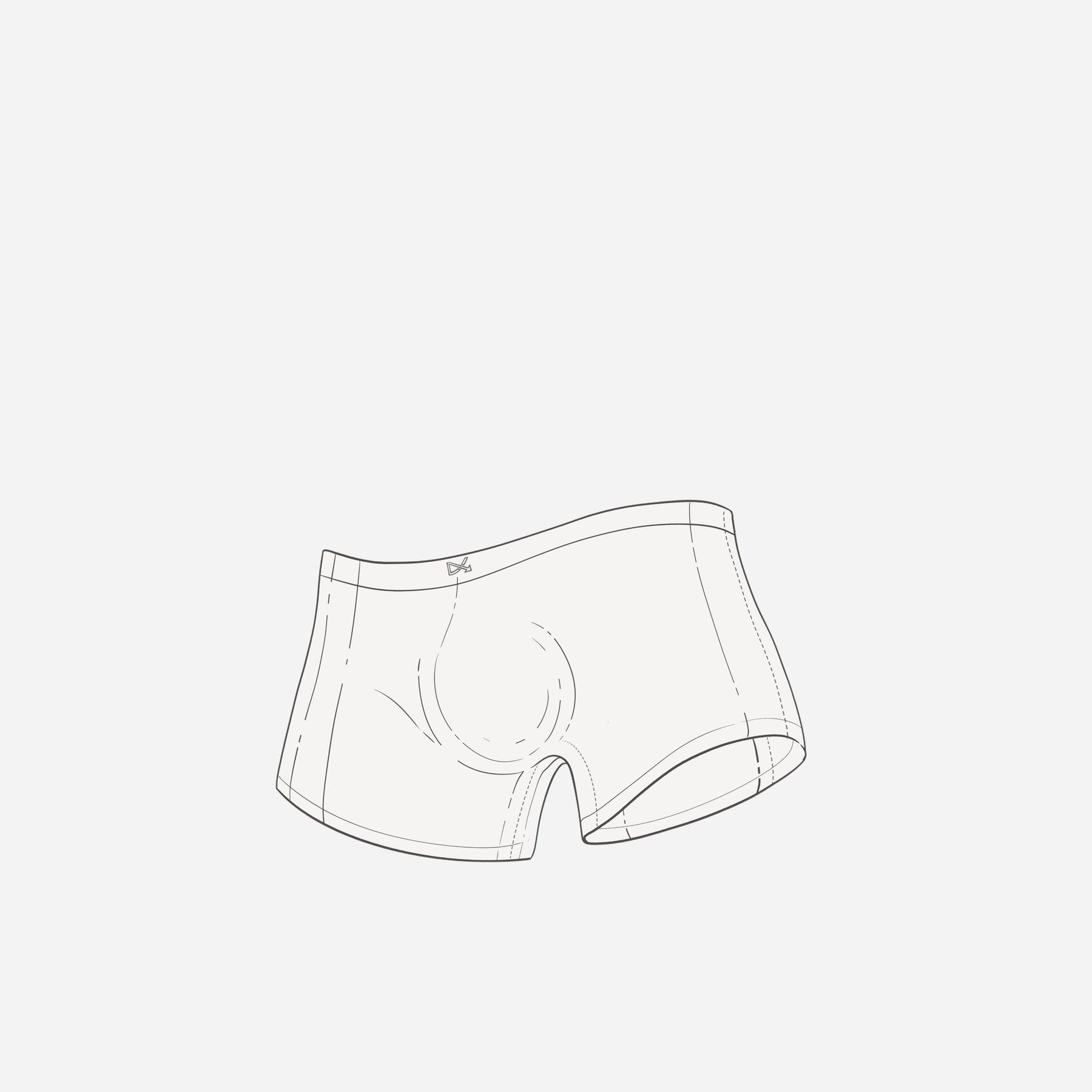 Less, because the data says so.