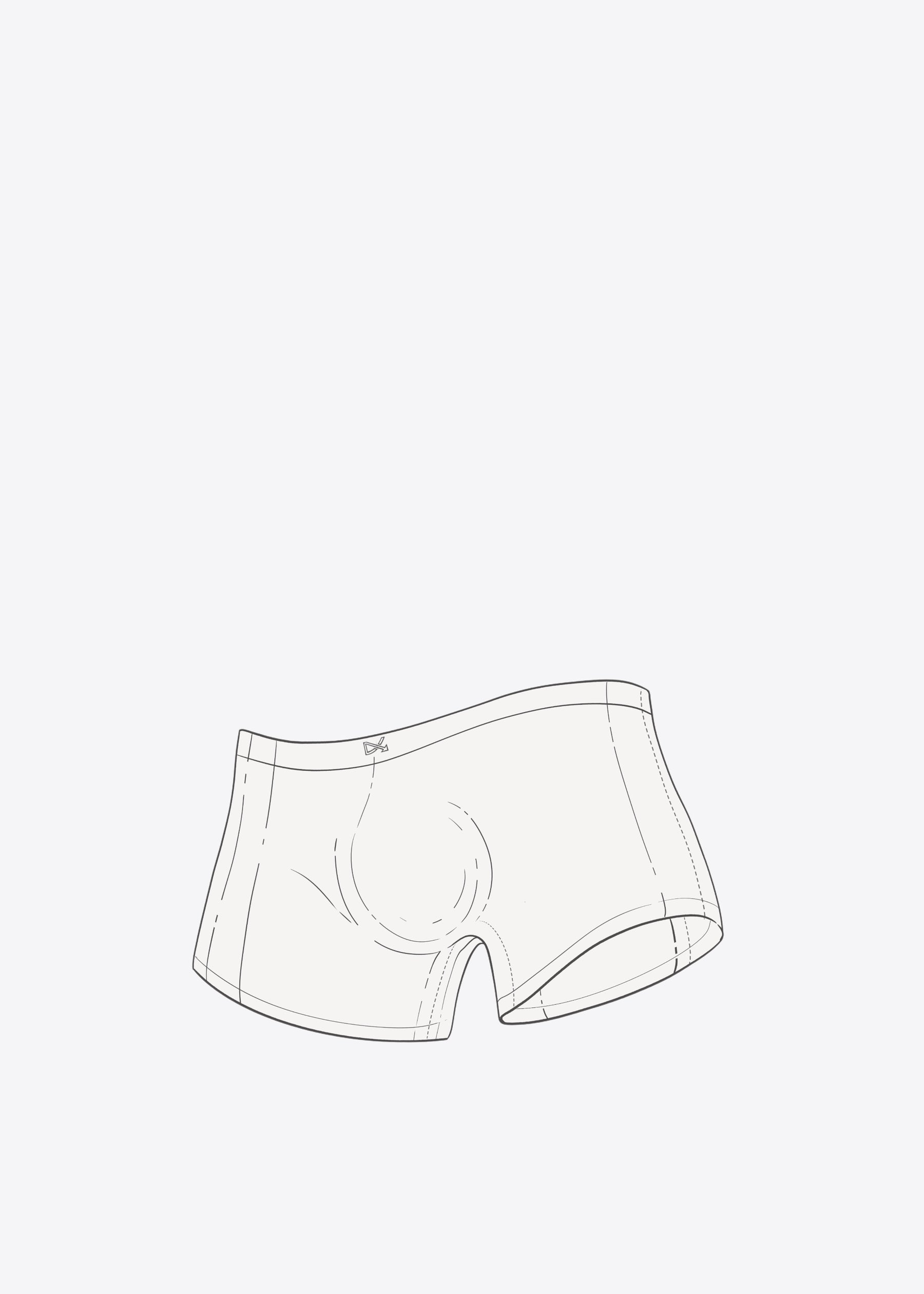 Less, because the data says so.