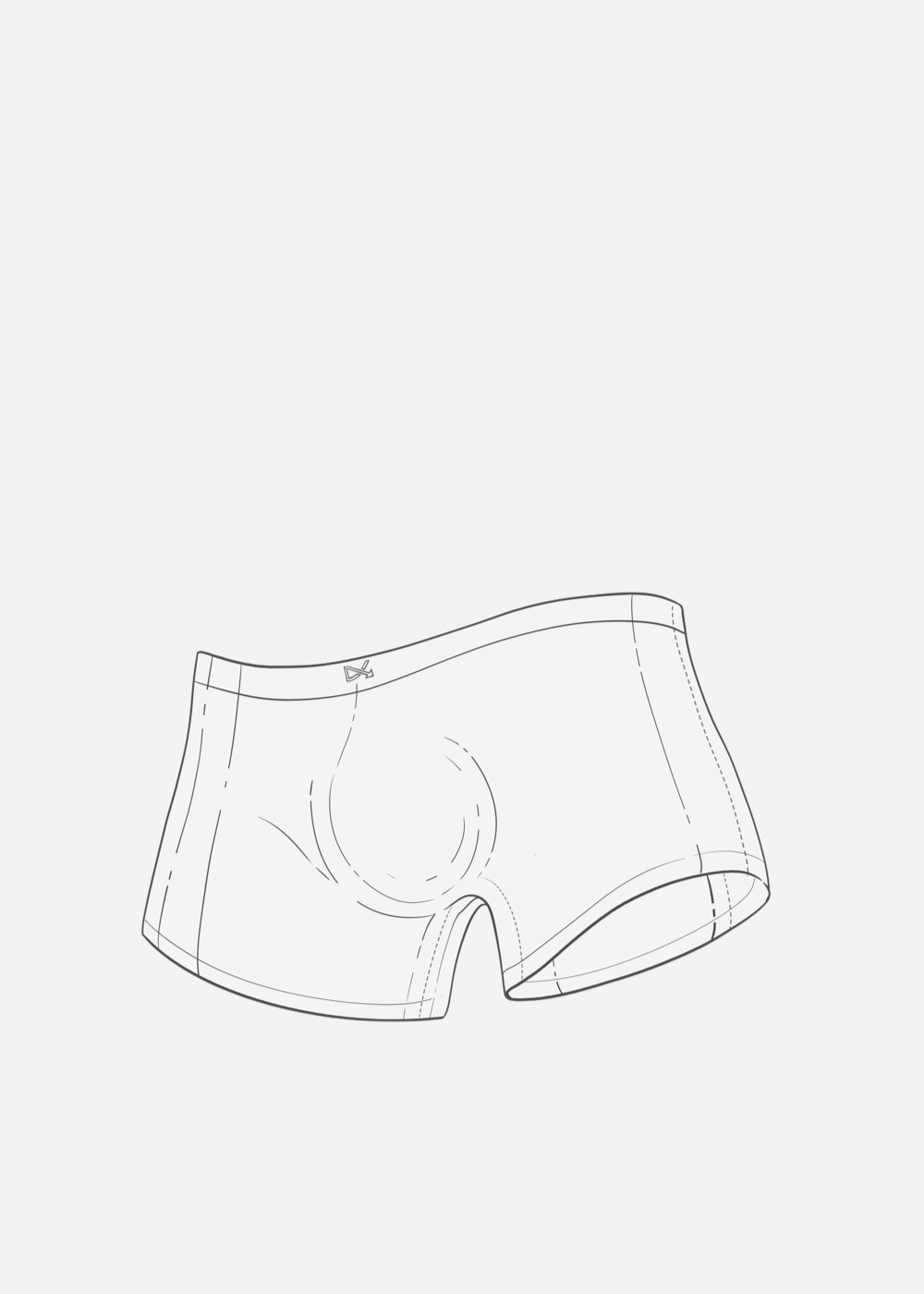 Simplicity creates enduring artworks.