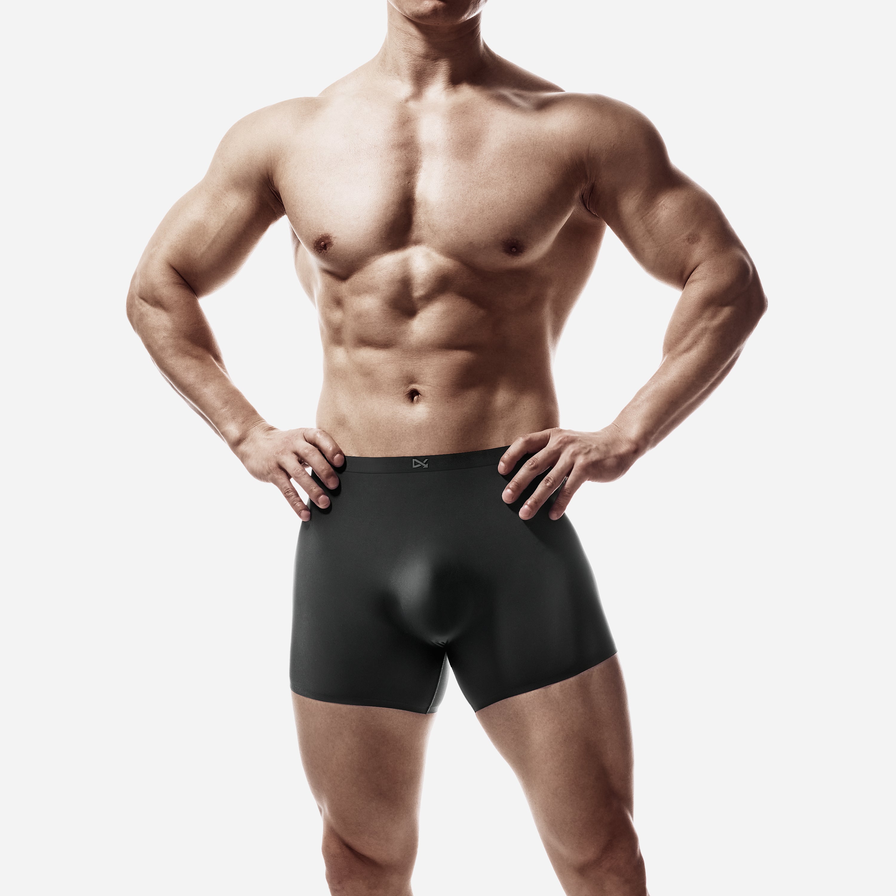 AEROSKYN™ PLUS · BOXER BRIEF