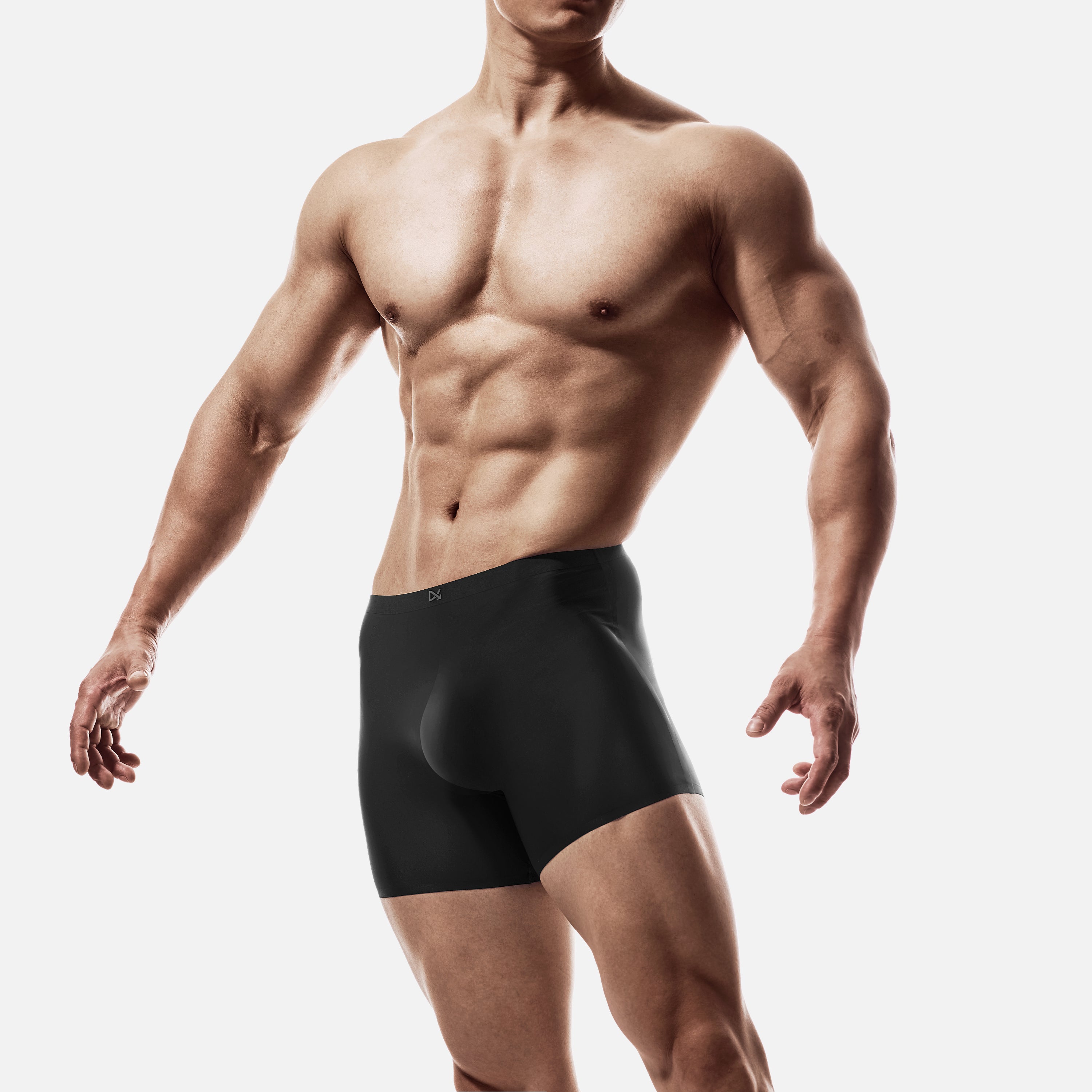 AEROSKYN™ PLUS · BOXER BRIEF