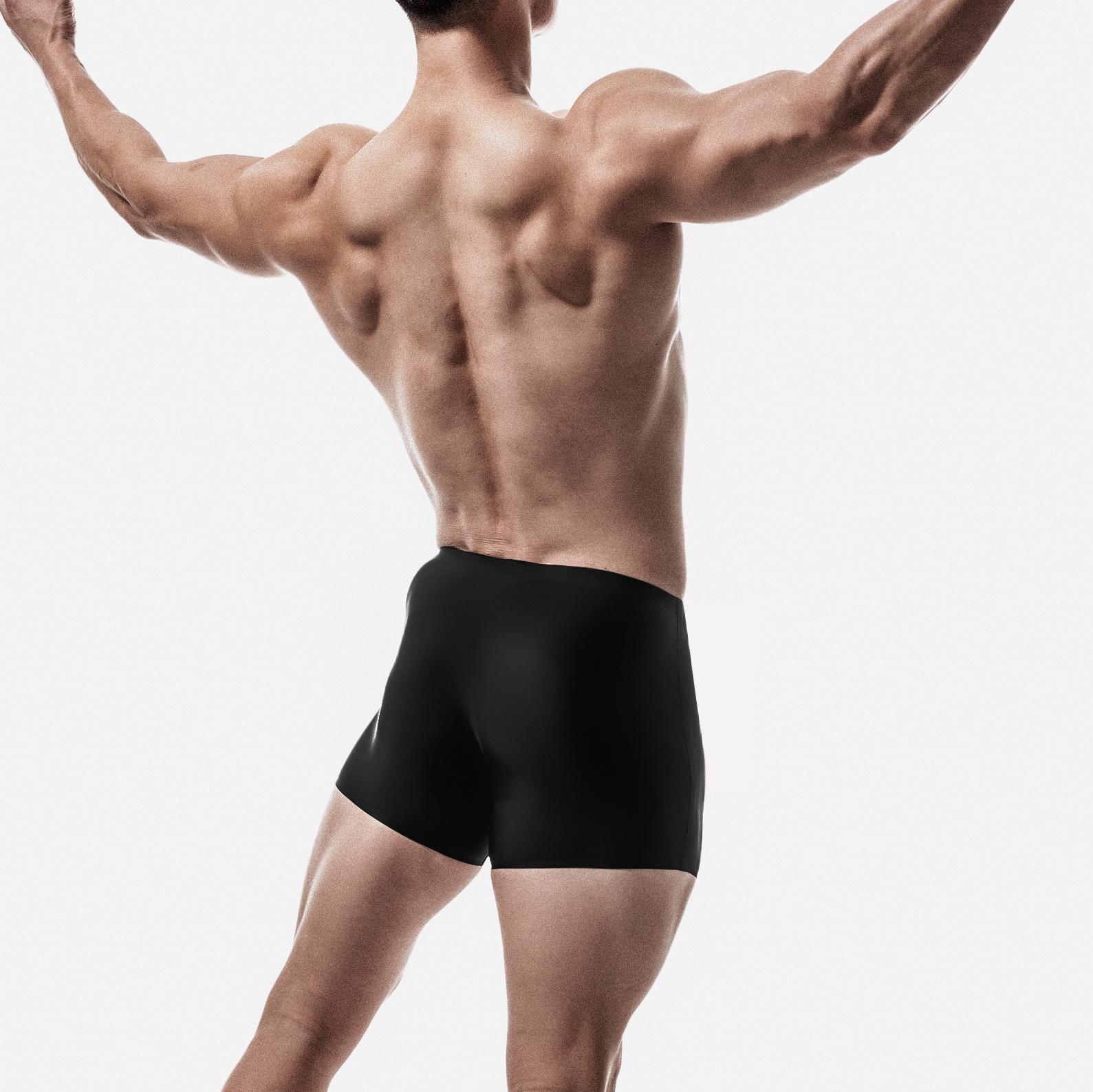 AEROSKYN™ PLUS · BOXER BRIEF