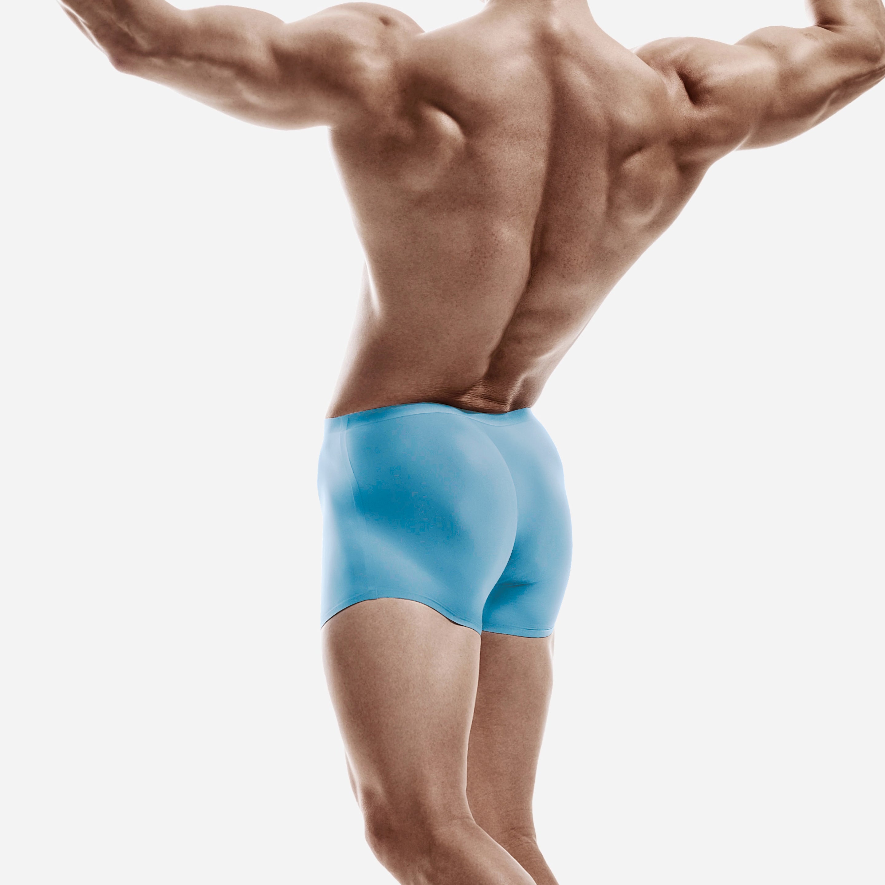 AEROSKYN™ PLUS · BOXER BRIEF