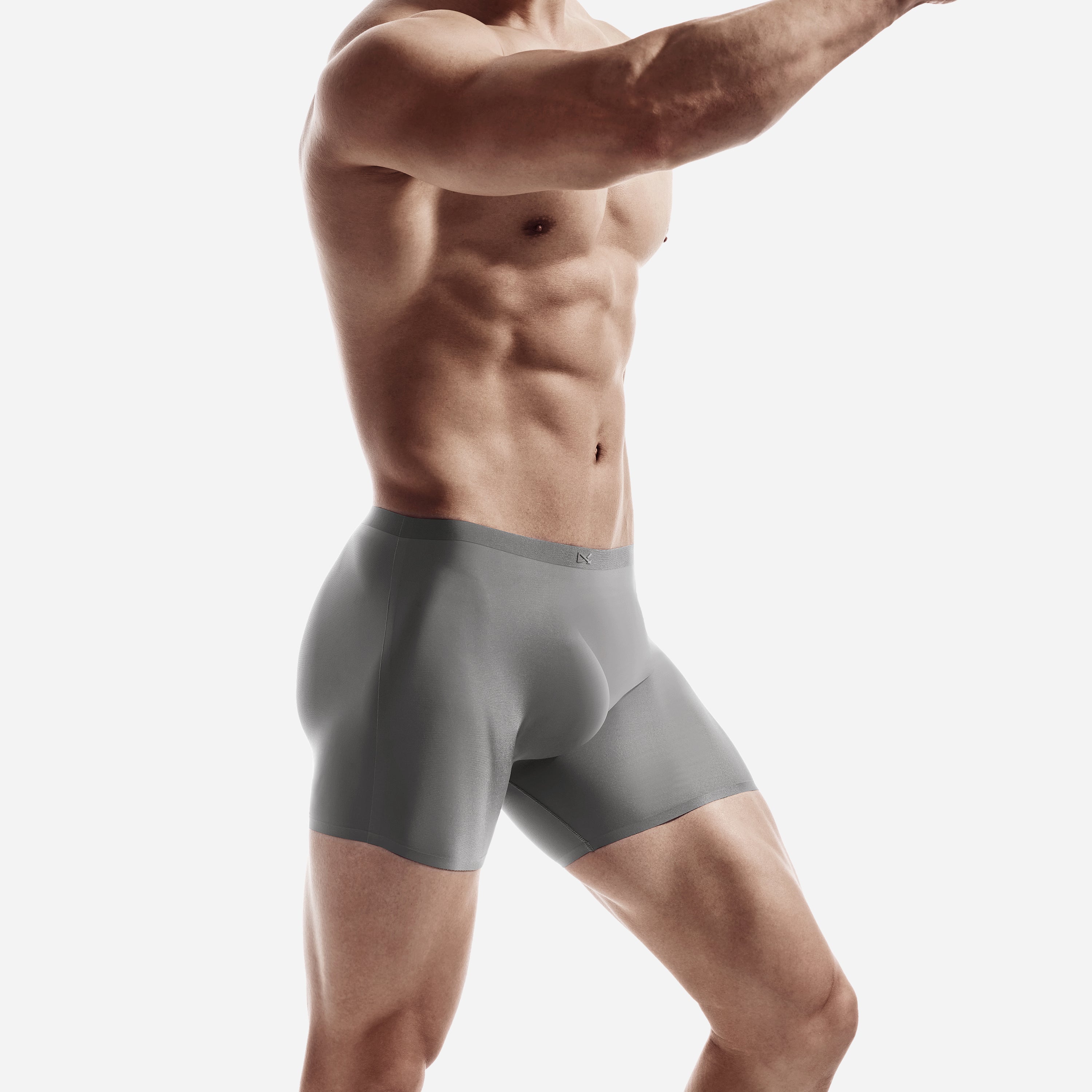 AEROSKYN™ PLUS · BOXER BRIEF
