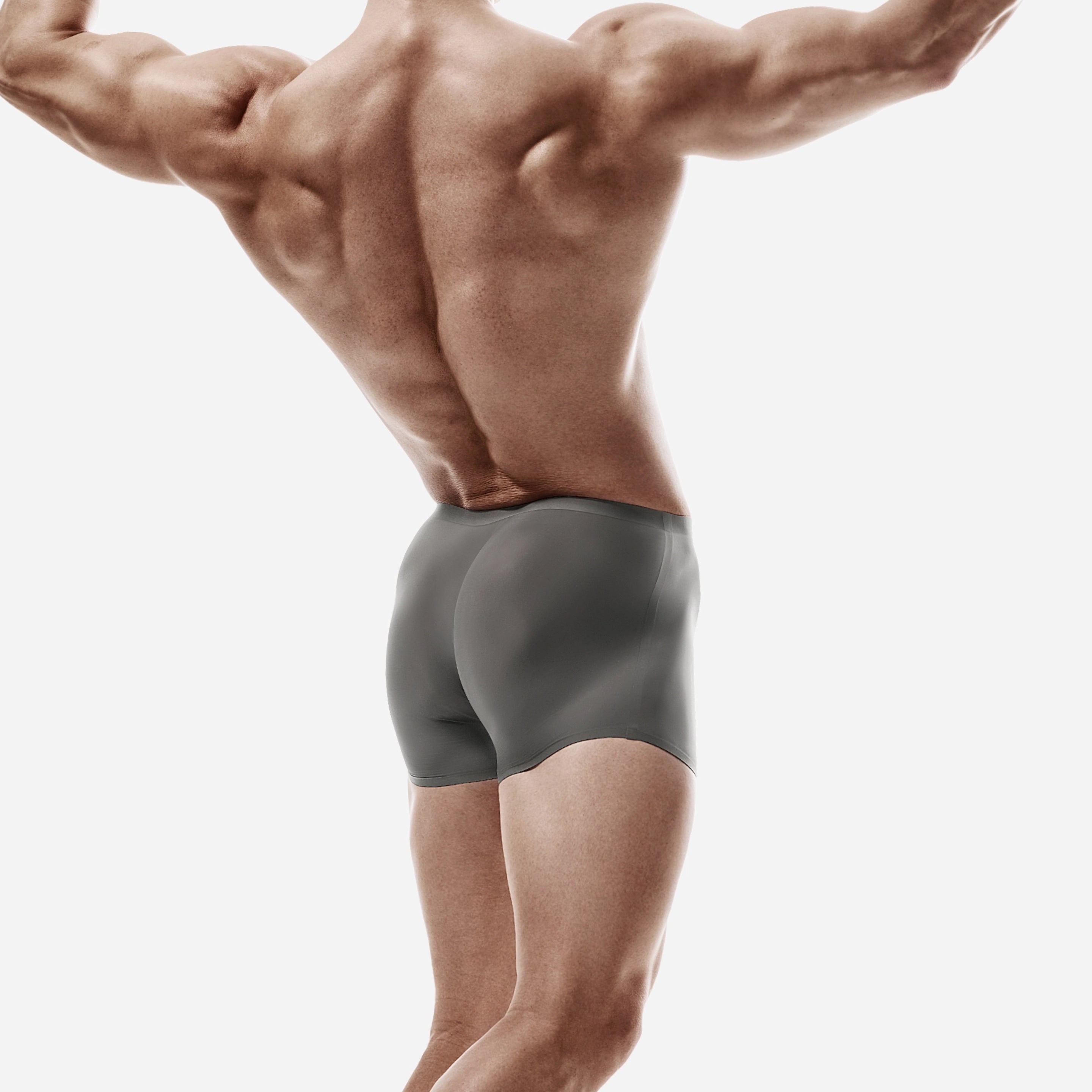 AEROSKYN™ PLUS · BOXER BRIEF