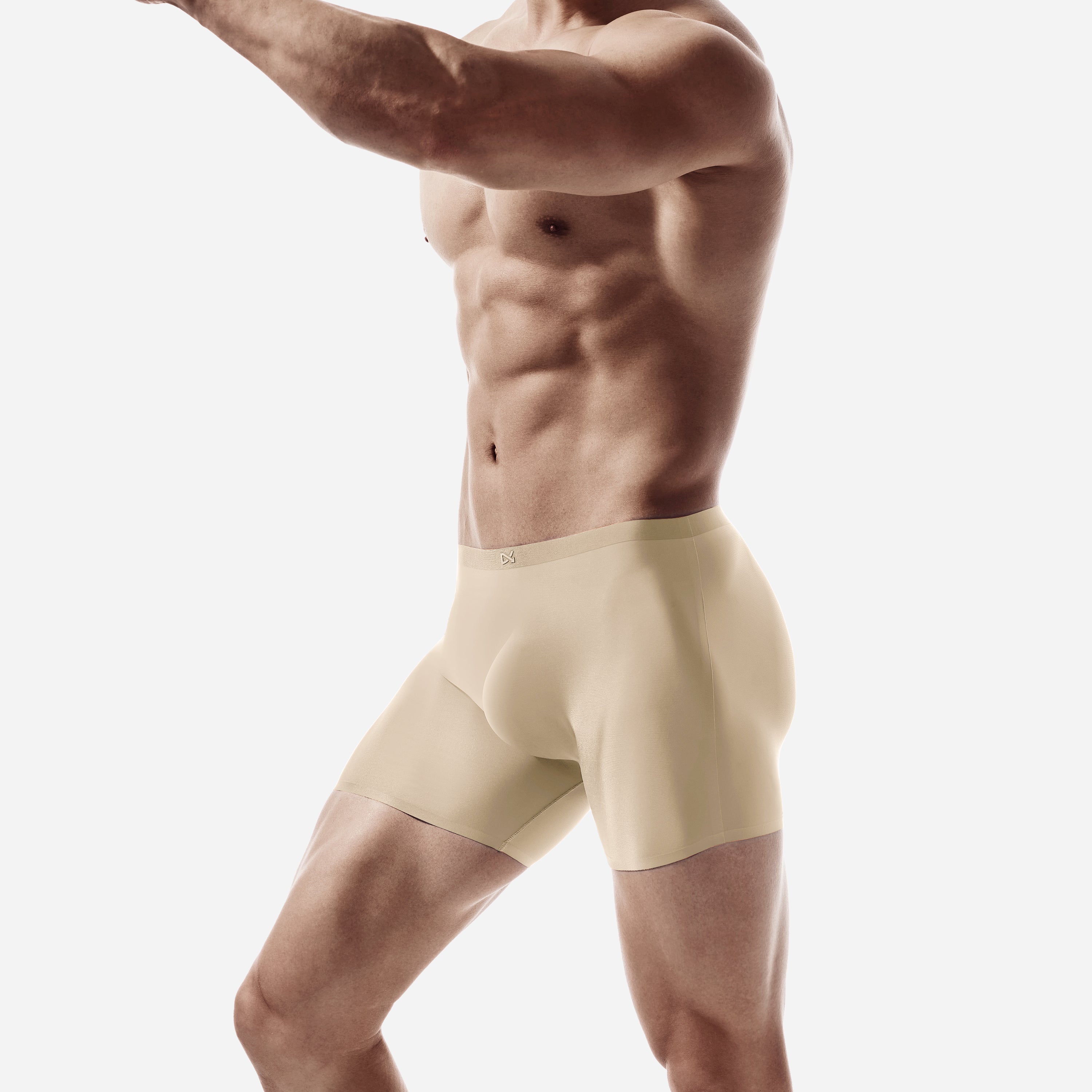 AEROSKYN™ PLUS · BOXER BRIEF