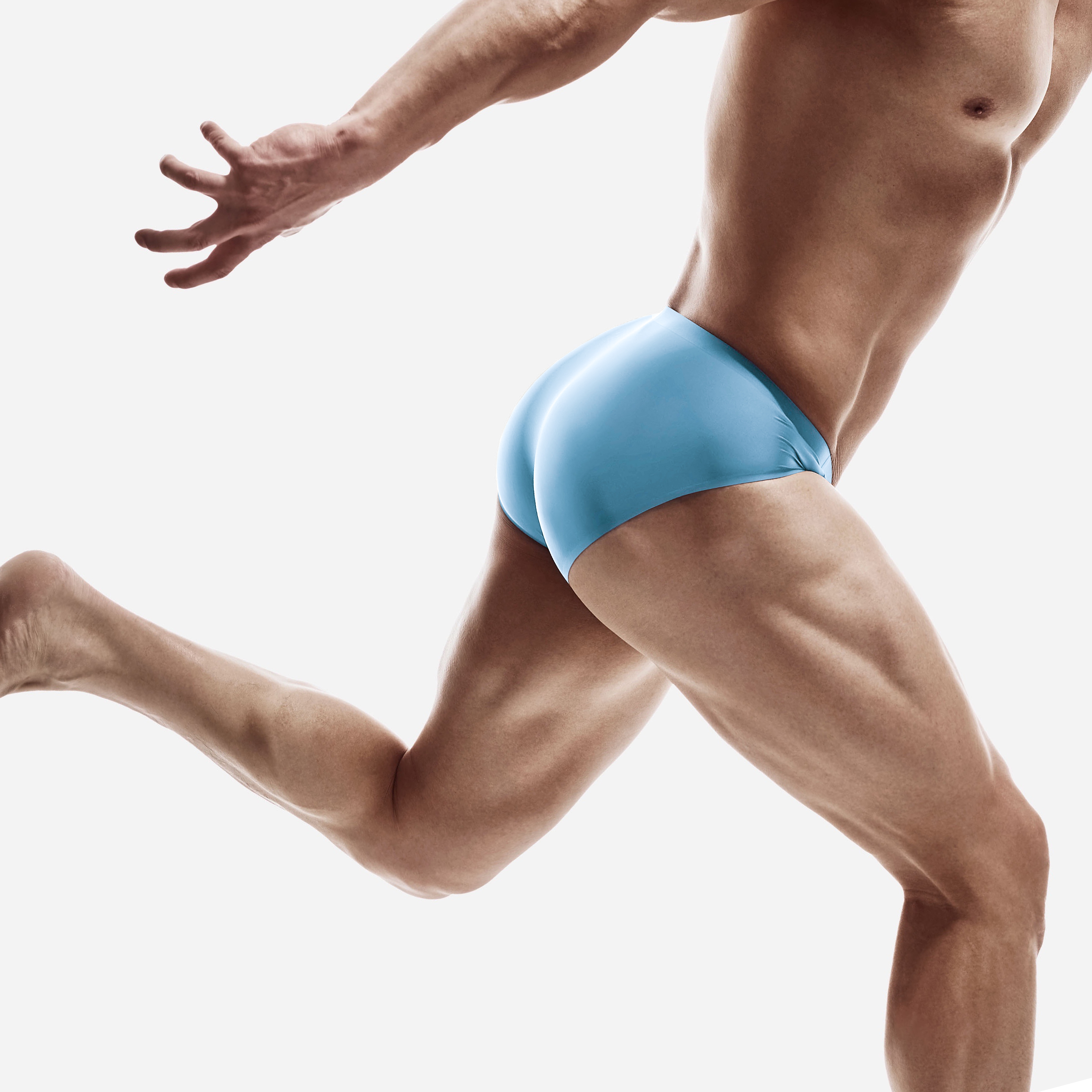 AEROSKYN™ PLUS · CLASSIC BRIEF