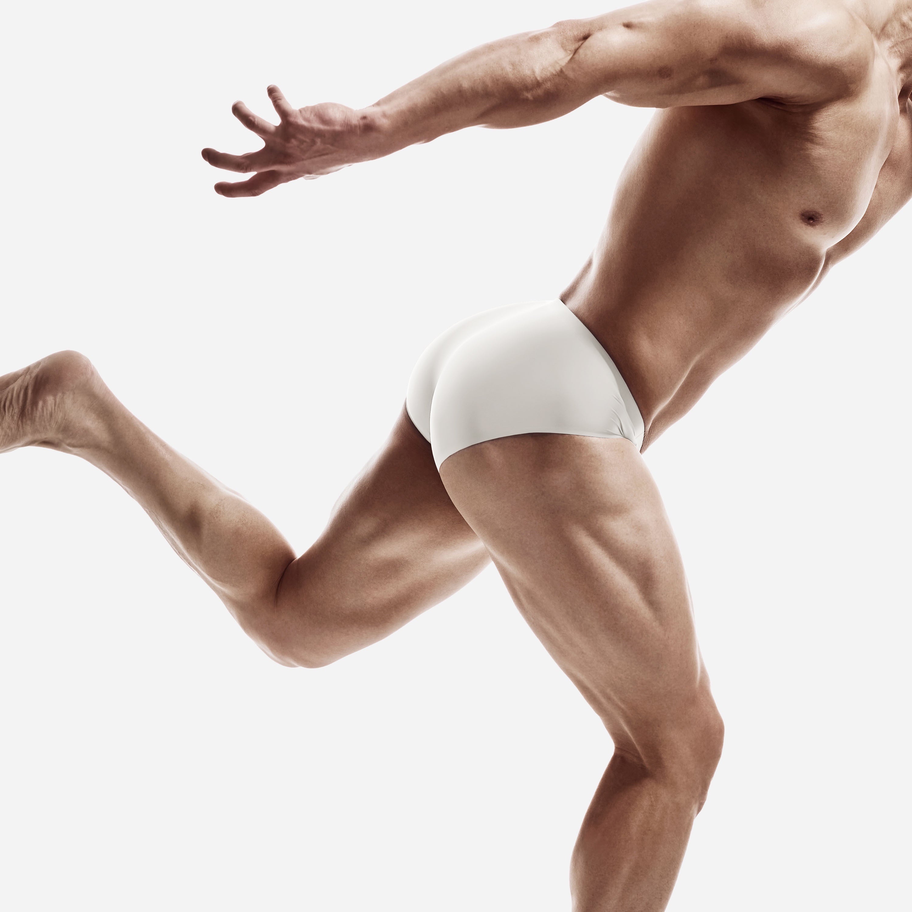 AEROSKYN™ PLUS · CLASSIC BRIEF