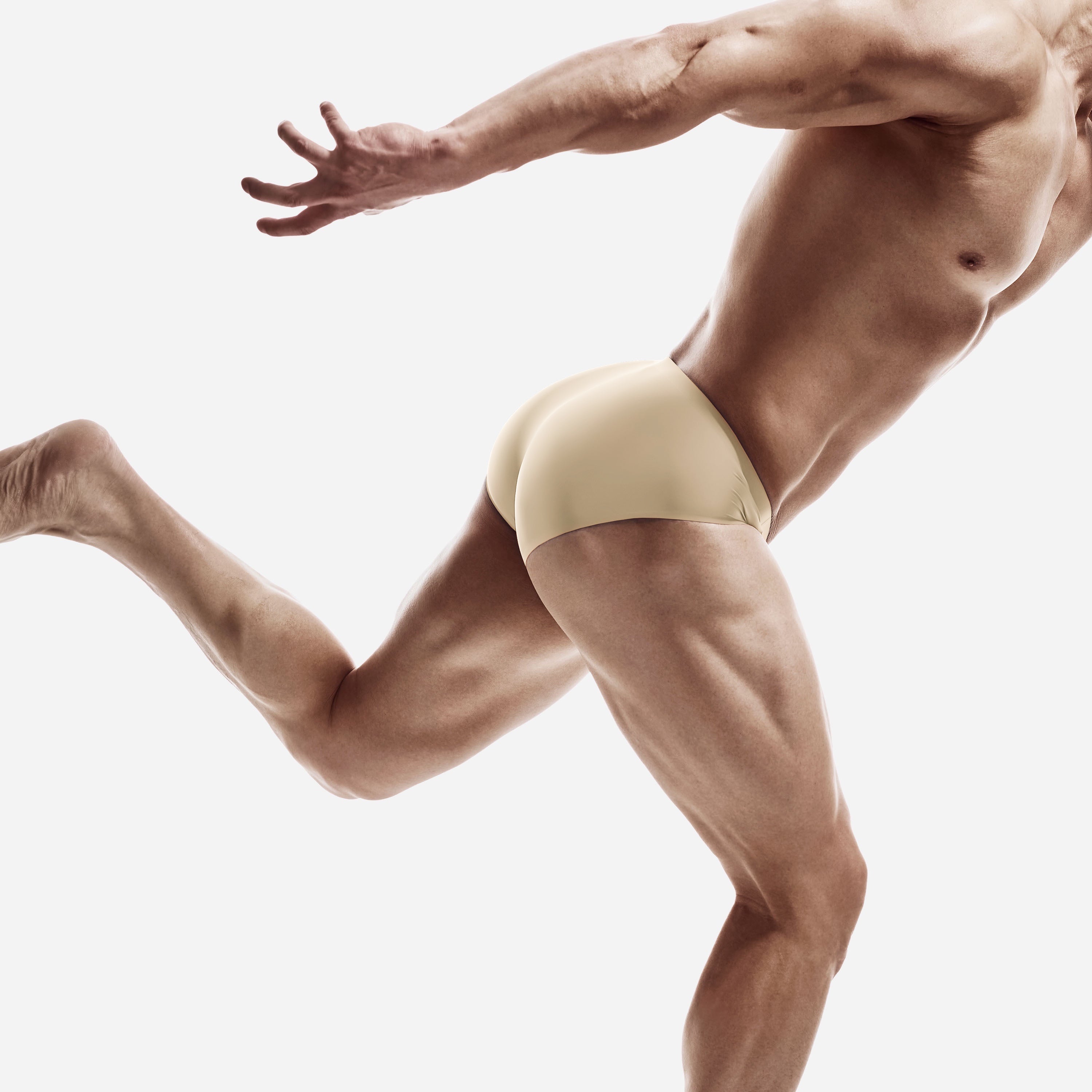 AEROSKYN™ PLUS · CLASSIC BRIEF
