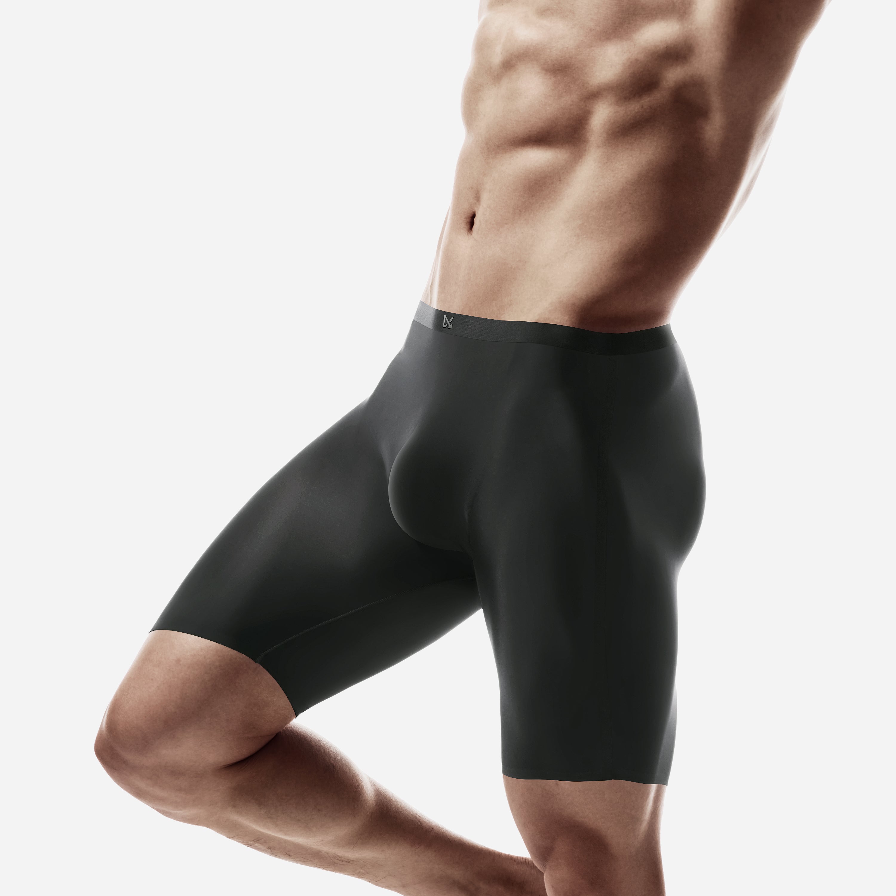 AEROSKYN™ PLUS · LONG BOXER BRIEF