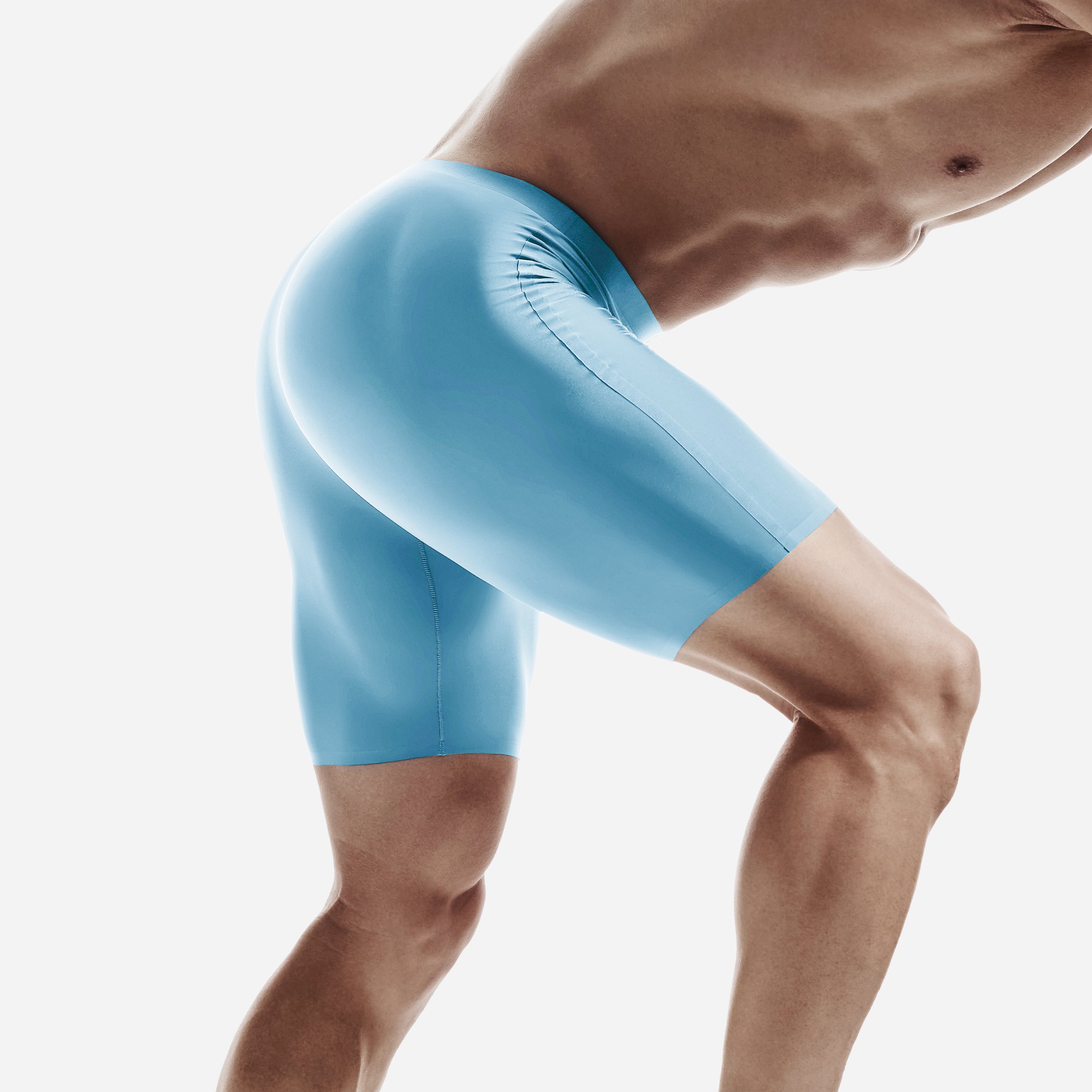 AEROSKYN™ PLUS · LONG BOXER BRIEF