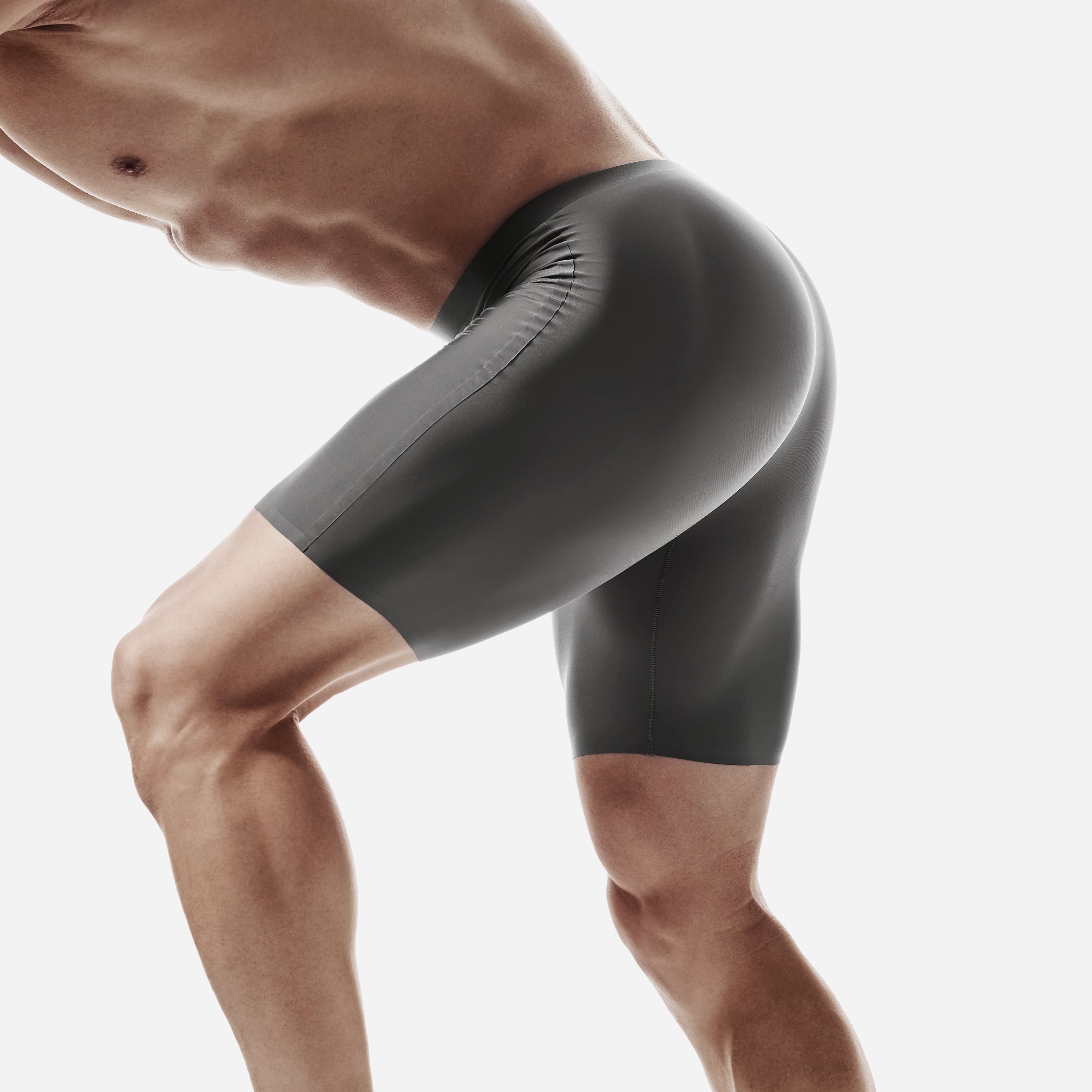 AEROSKYN™ PLUS · LONG BOXER BRIEF