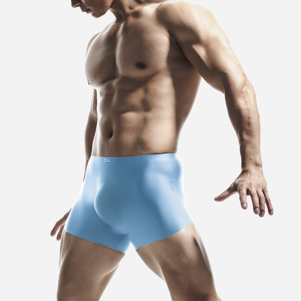 AEROSKYN™ PLUS · TRUNK