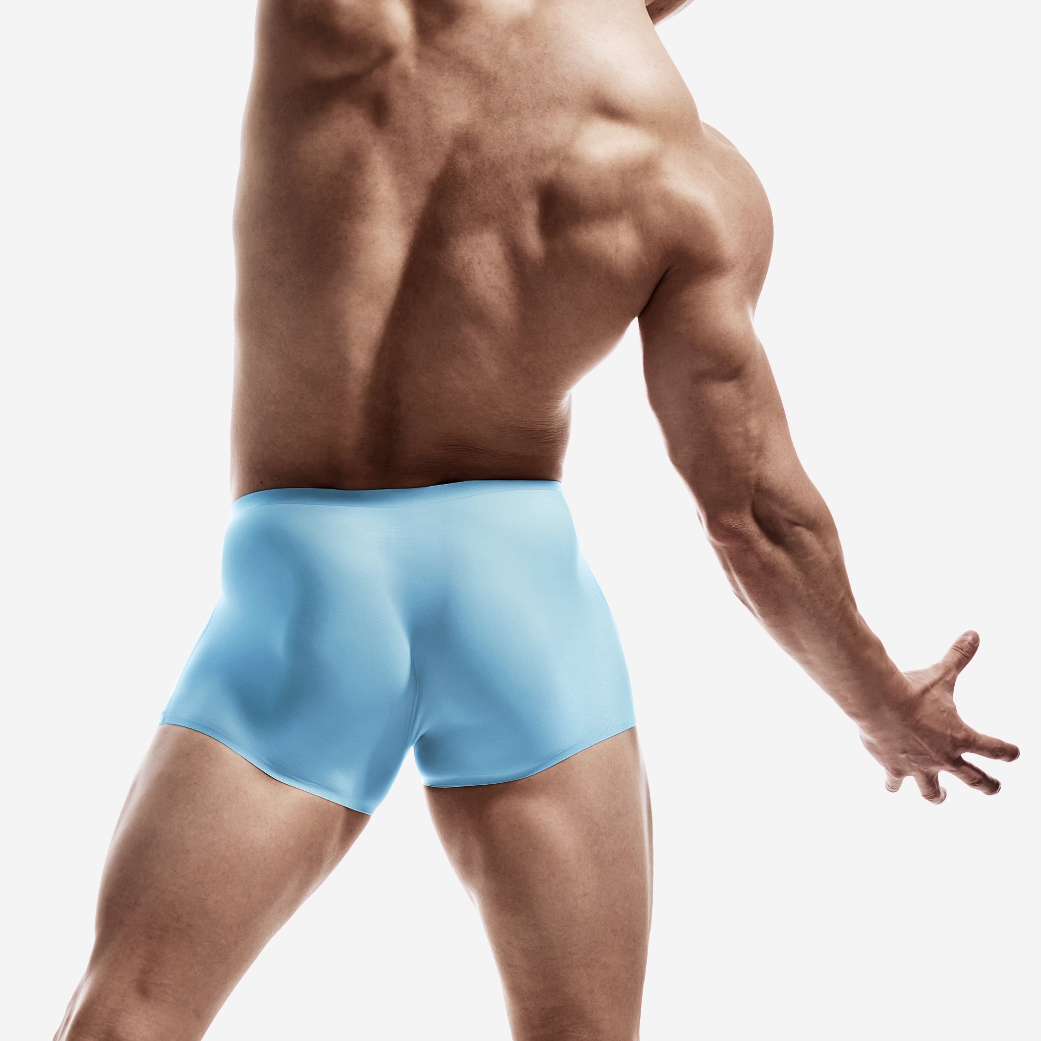 AEROSKYN™ PLUS · TRUNK