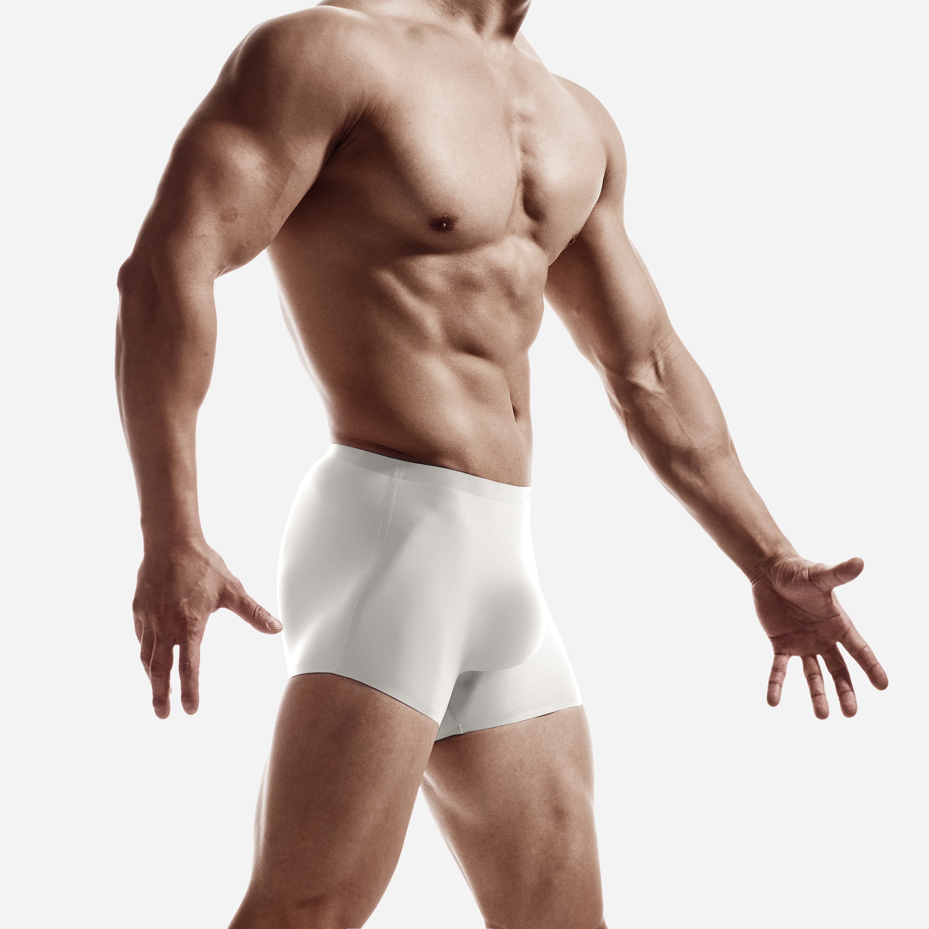 AEROSKYN™ PLUS · TRUNK