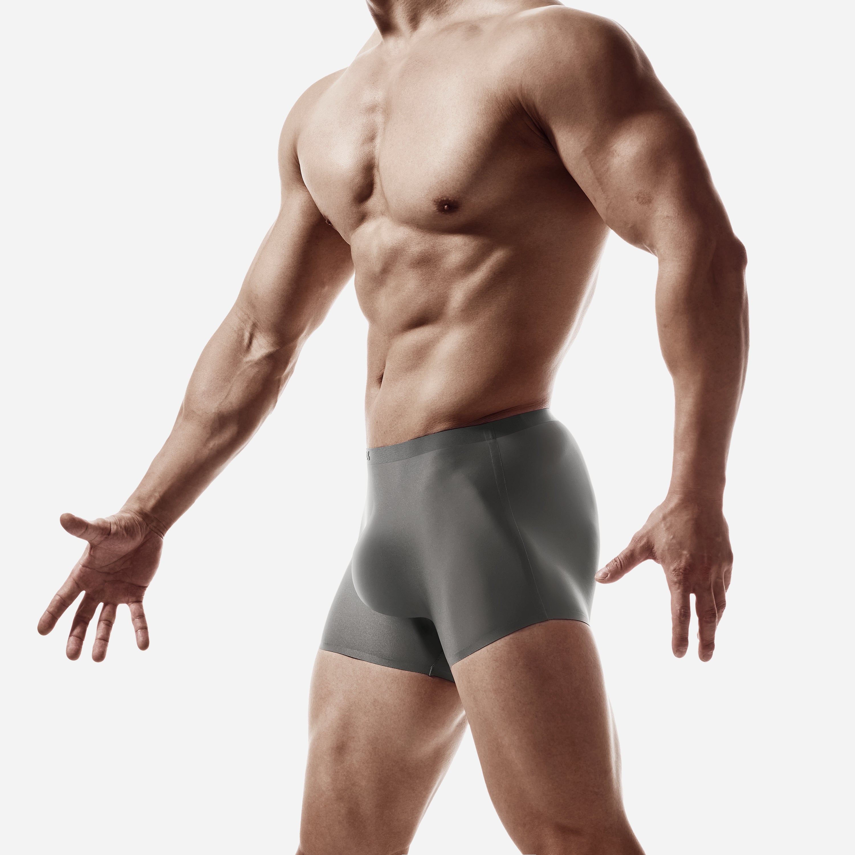 AEROSKYN™ PLUS · TRUNK