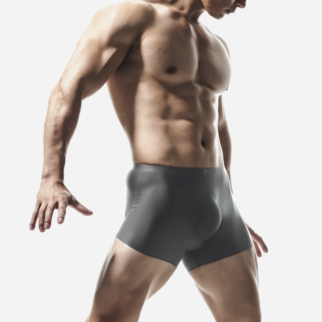 AEROSKYN™ PLUS · TRUNK