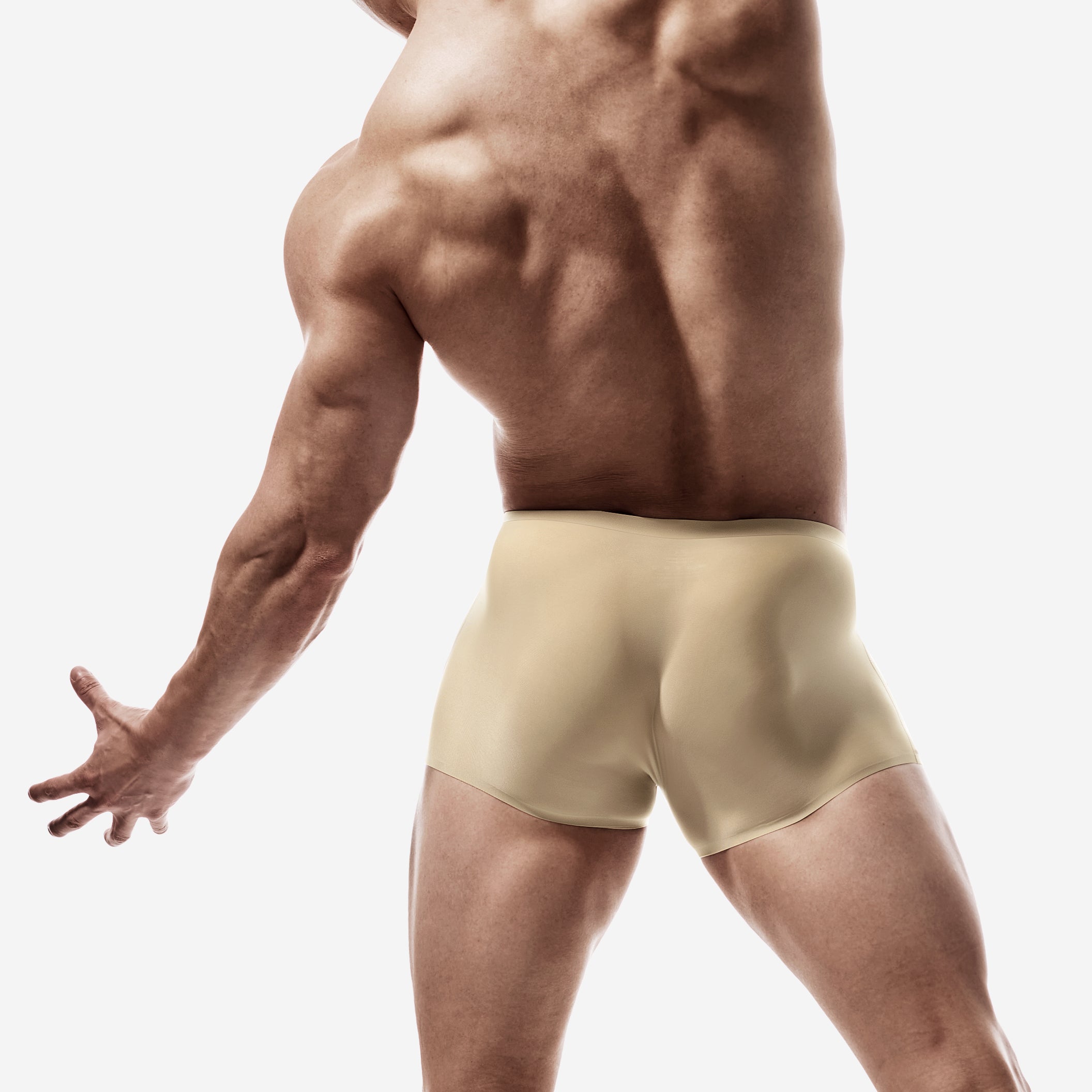 AEROSKYN™ PLUS · TRUNK